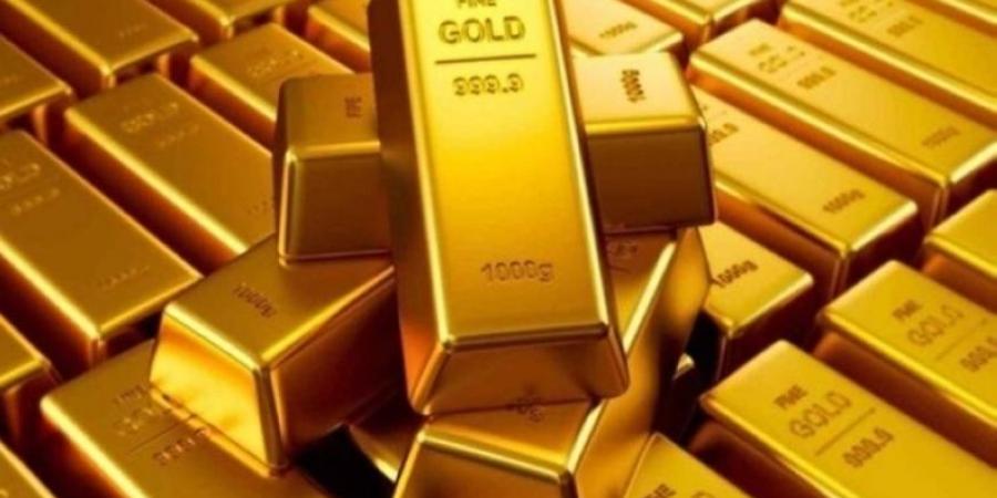 استقرار أسعار الذهب مع توجه الدولار لتحقيق مكاسب