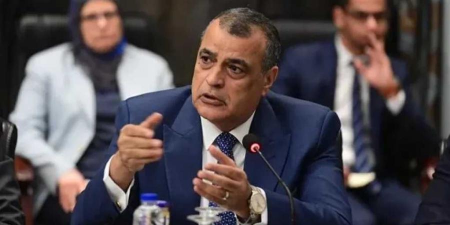 وزير الإنتاج الحربي: صناعة أحدث منظومات المدفعية على مستوى العالم قريبًا