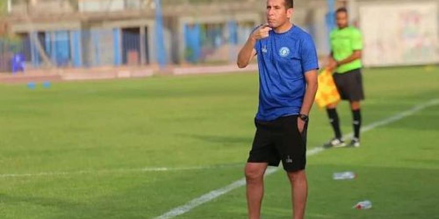 بلدية المحلة جاهز الضربة البداية ويتوجه إلى اسوان لمواجهة فريقها