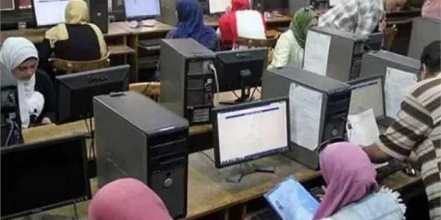تنسيق الجامعات.. معاهد المرحلة الثالثة الثانوية العامة 2025