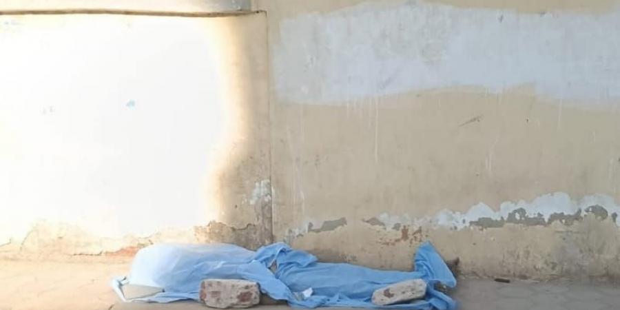 أمن القليوبية يكشف حقيقة العثور على جثة قرب مشرحة بنها