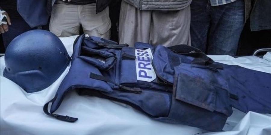 لإسكات الحقيقة.. إسرائيل تقتل 238 صحفيا خلال الإبادة بغزة