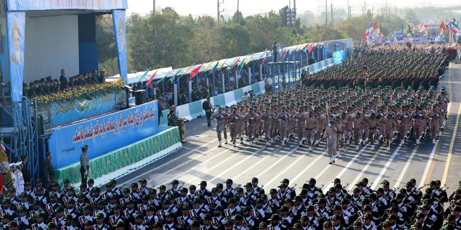 ايران: أي خطأ من قبل العدو سيواجه بردّ حاسم