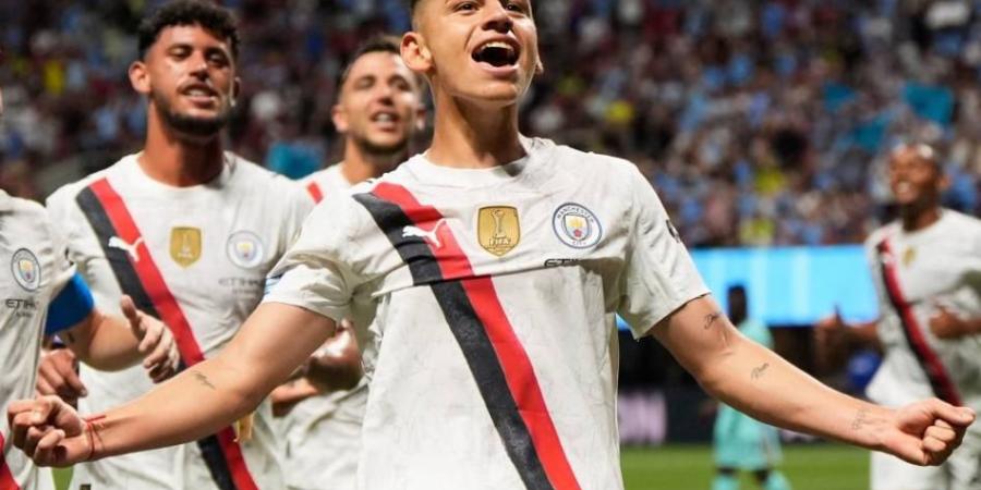 الدوري الإنجليزي.. مانشستر سيتي يواجه عقدته توتنهام