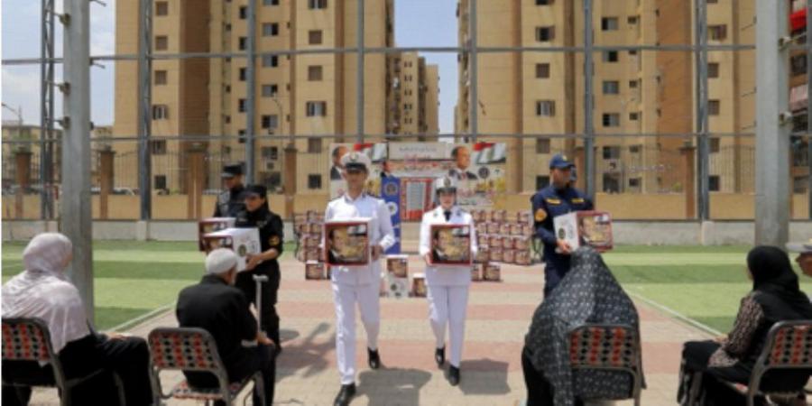 وزارة الداخلية تُطلق مبادرة لتمكين المرأة المعيلة بالمناطق الحضارية وتوفير حياة كريمة لهن