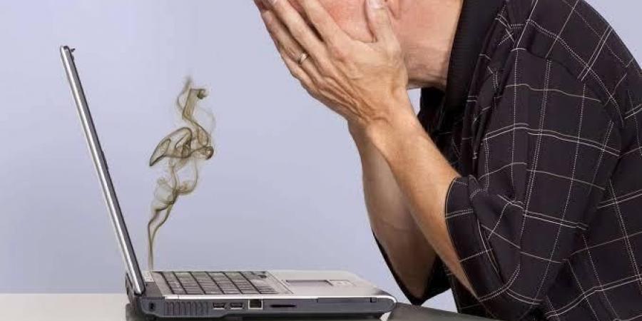 5 نصائح عملية تحمي اللابتوب من مشاكل السخونة المفرطة