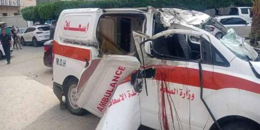 48 شهيدًا في غارات وعمليات إسرائيلية متواصلة على قطاع غزة منذ فجر الخميس