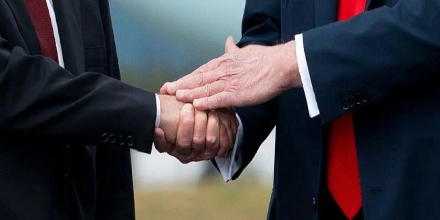 النيويورك تايمز: ترامب يطير كالعميان فى مفاوضات الأزمة الأوكرانية