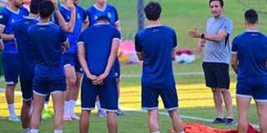 إيبوكا أساسياً.. الاتحاد يغير خطته لمواجهة البنك الأهلي