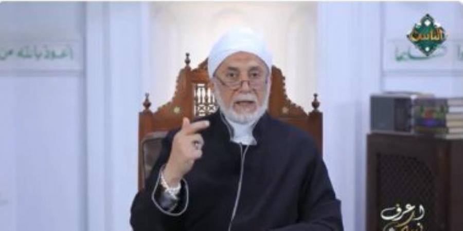 يسري جبر يجيب.. هل العملات الورقية من الأجناس الربوية؟