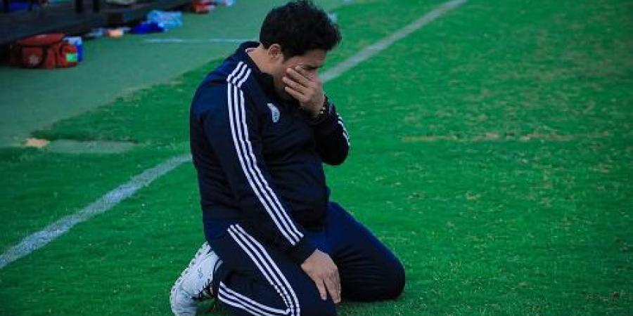 سماد ابو قير جاهز لمواجهه المنصورة على ملعبه بافتتاحية المحترفين