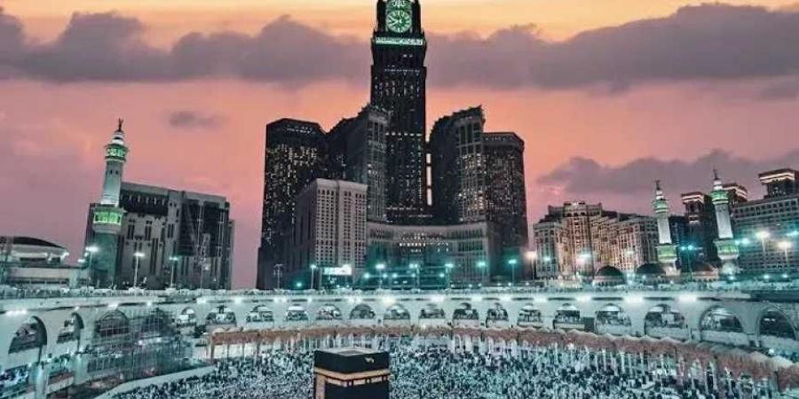 تأشيرة العمرة بدون وسيط: تجربة رقمية سلسة عبر منصة ”نسك عمرة”