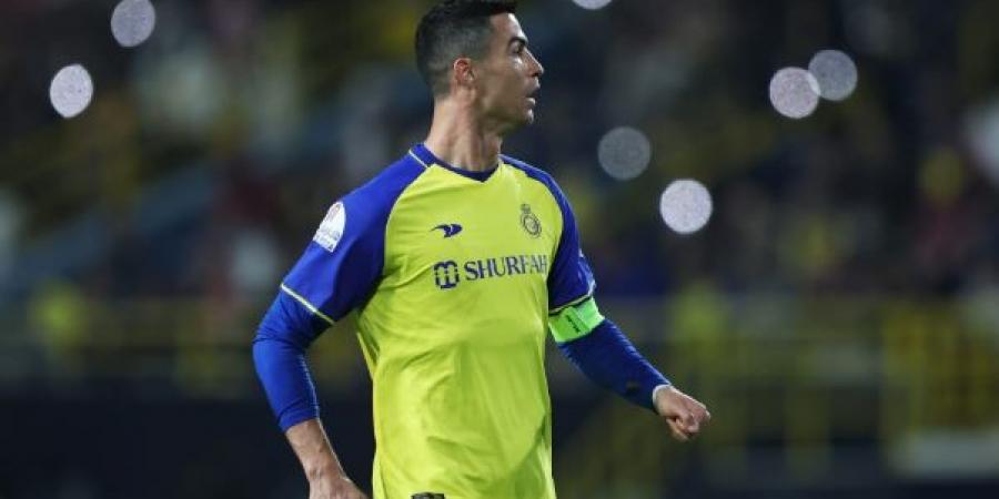 رونالدو يقود هجوم النصر ضد الأهلي في نهائي السوبر السعودي