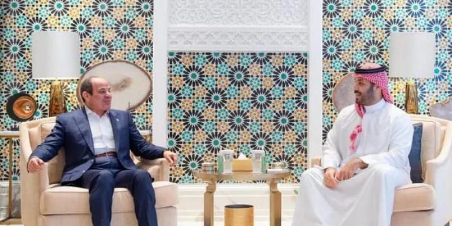 "عبد الفضيل": زيارة الرئيس السيسي للسعودية تجسد الشراكة الاستراتي