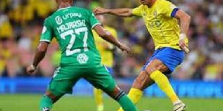 تاريخ مواجهات النصر ضد الأهلي قبل خوض نهائي السوبر السعودي