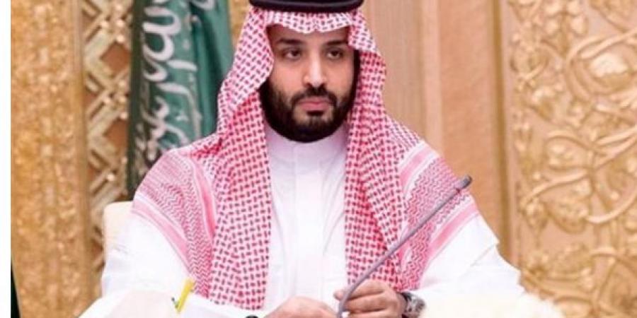 بن سلمان: مصر ركيزة أساسية للأمن والاستقرار بالمنطقة