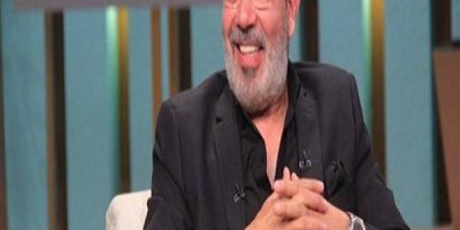 مدحت العدل يعلن عن تحضير الجزء الثانى لفيلم "مافيا"
