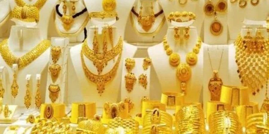 سعر جرام الذهب عيار 24 يسجل 5200 جنيهًا