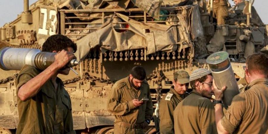 دراسات اسرائيلية: أزمات نفسية لدى جنود الجيش بسبب الحرب في غزة