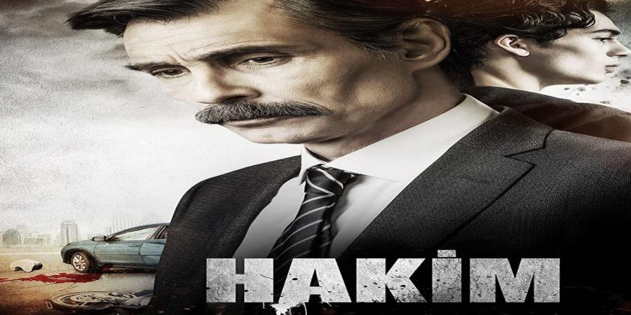 مسلسل القاضي الحلقة 3