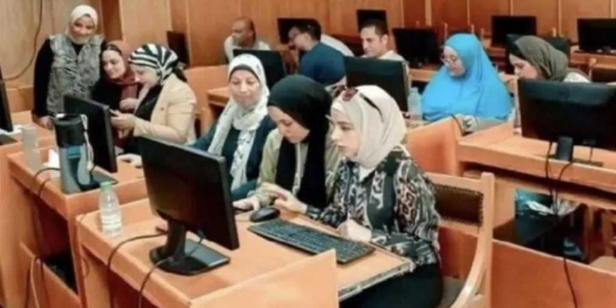 تنسيق الشهادات المعادلة.. 95% حد أدنى لإبداء رغبة الالتحاق بكليات الطب