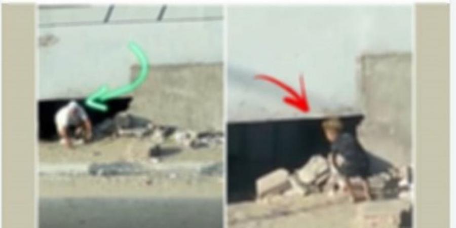 حقيقة «الثقب الأسود» في الهرم.. مصدر في محافظة الجيزة يكشف تفاصيل جديدة