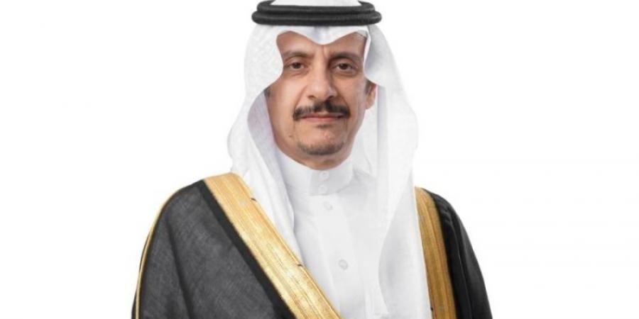 محافظ حفر الباطن: تبرع ولي العهد يعزز حرص القيادة على دعم القطاع الصحي