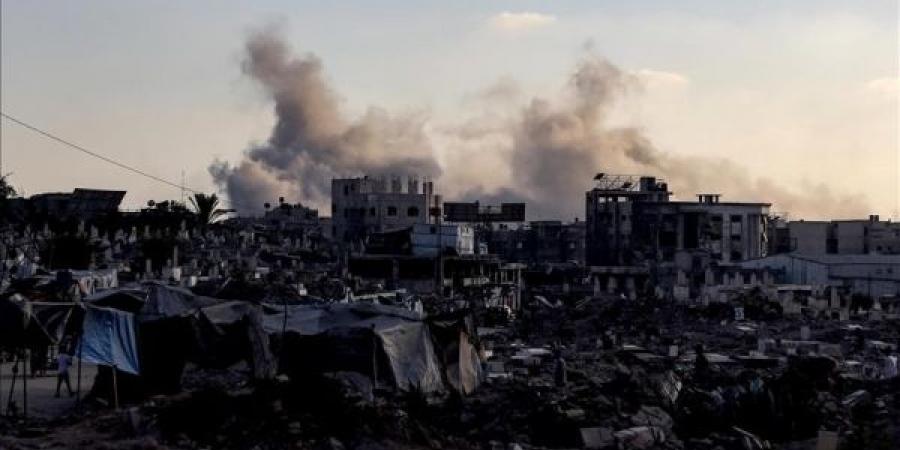 صحة غزة: ارتفاع حصيلة الإبادة الإسرائيلية إلى 62 ألفا و263 شهيدا