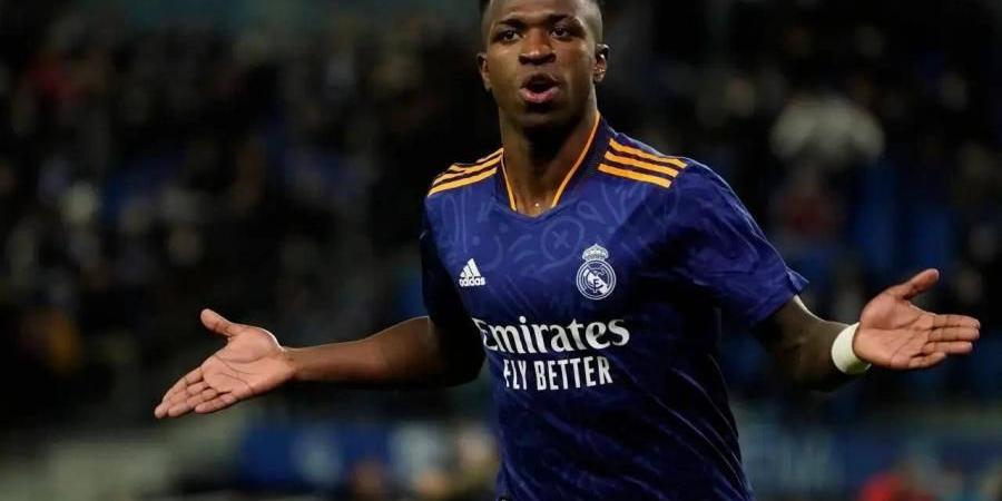 الوجه الآخر للقصة.. كواليس قرار ريال مدريد الاستغناء عن فينيسيوس جونيور