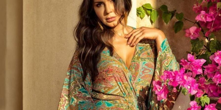 نجلاء بدر تواجه ماضيًا مظلمًا وصراعات عائلية مشتعلة في "أزمة ثقة"