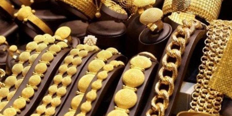 أسعار الذهب اليوم الجمعة 22 أغسطس 2025 في الصاغة.. قفزة جديدة