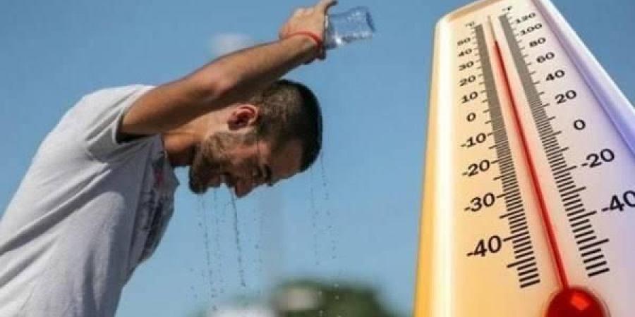 هل تتأثر مصر بدرجات حرارة قياسية؟