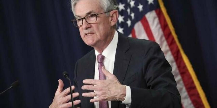 باول: الفيدرالي يفتح الباب أمام خفض الفائدة في سبتمبر