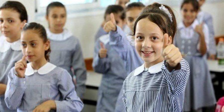 قائمة المصروفات الدراسية للعام الجديد 2026.. رياض أطفال إلى الصف الثاني الثانوي
