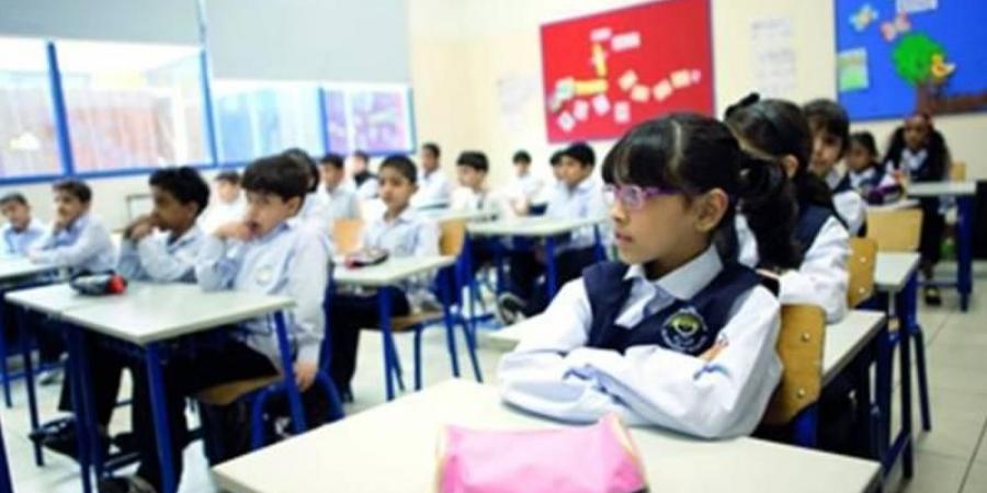 «التربية» تحدد تفاصيل اليوم الدراسي للطلبة بجميع الحلقات