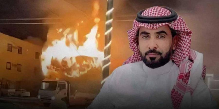 وسام الملك عبدالعزيز ومليون ريال.. تكريم ملكي لبطل «الدوادمي»