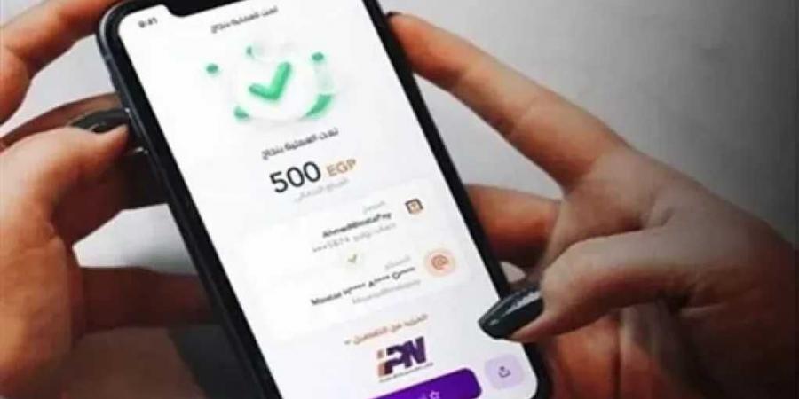 تعطل خدمات تطبيق إنستاباي مؤقتًا.. اعرف الموعد والسبب