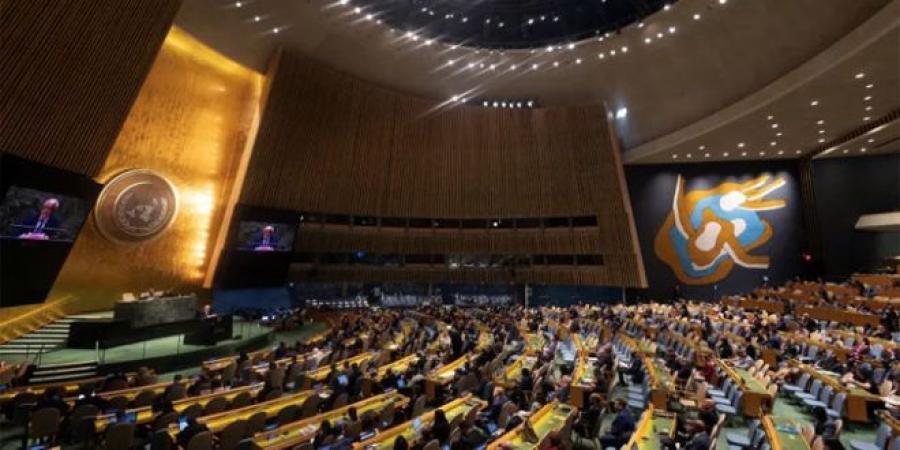 الجامعة العربية تدين إقرار خطة استيطانية صهيونية شرقي القدس..