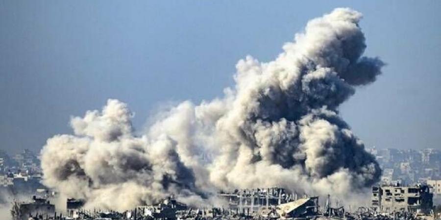 إعلام عبري: 3 انفجارات بوسط إسرائيل.. والجيش يوسع هجومه على جباليا والزيتون