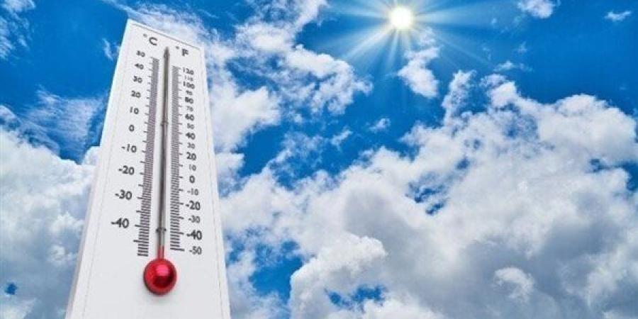 حالة الطقس اليوم السبت في المحافظات.. أجواء شديدة الحرارة