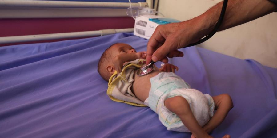 فصائل المقاومة: غزة دخلت مرحلة المجاعة والمطلوب تحرك عاجل لكسر الحصار