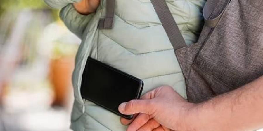 سرقة 116 ألف هاتف في لندن خلال 2024