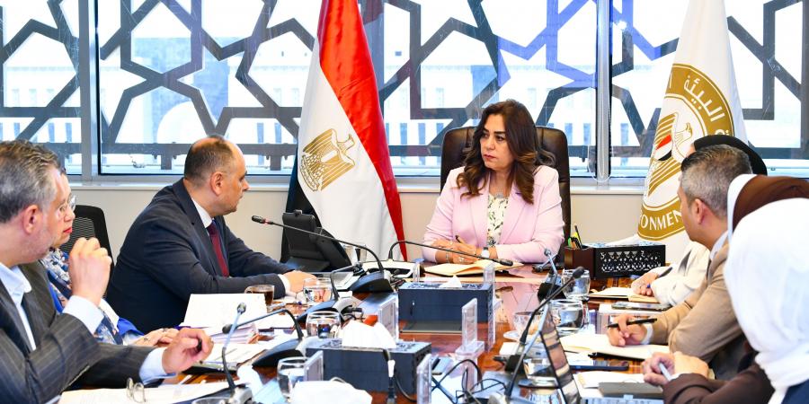 مصر تستضيف مؤتمر الأطراف24 لاتفاقية برشلونة لحماية بيئة"المتوسط"