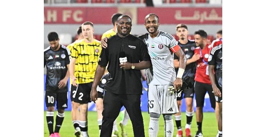 أسطورة يحاور أسطورة في دوري أدنوك