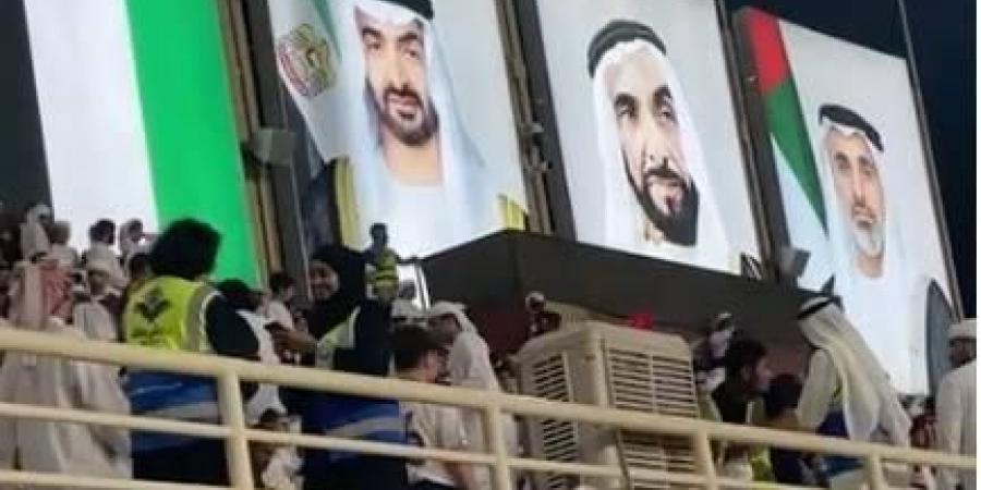 أندية دوري الإمارات تبرد جماهيرها