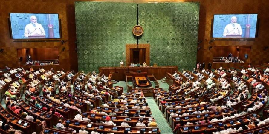 الدستور الهندي ونزعة المركزية.. حوار مفتوح حول مستقبل التعددية