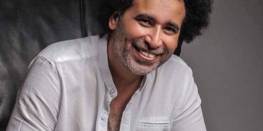 مصطفى شوقي: «ملطشة القلوب» بداية مشروع مختلف