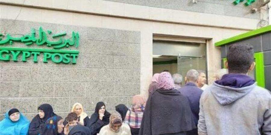 موعد معاشات شهر سبتمبر 2025.. تعرف على أماكن الصرف