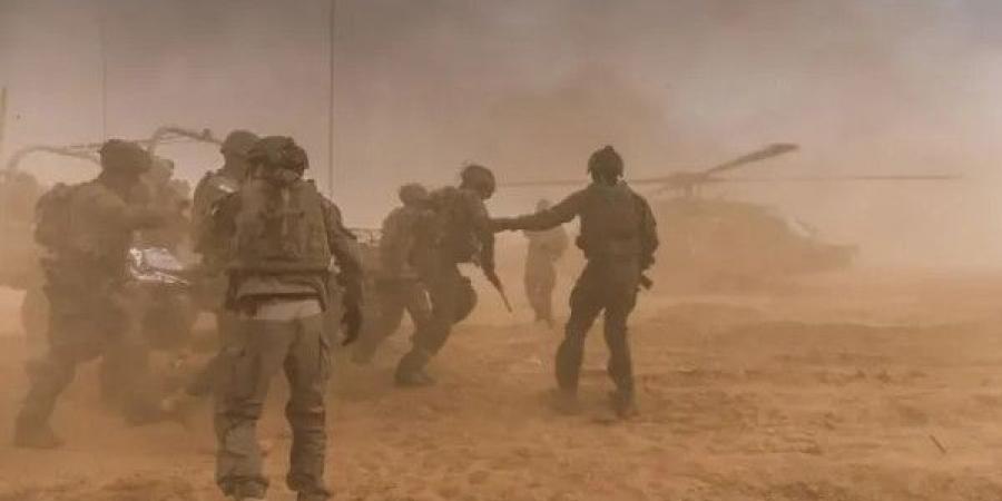 مقتل ضابط إسرائيلي بانفجار عبوة ناسفة في خانيونس
