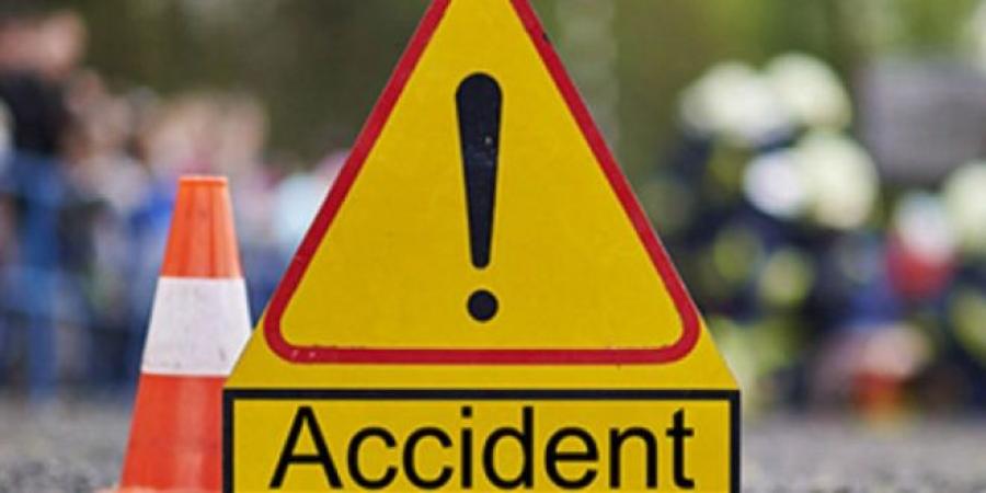 عاجل/ 3 قتلى و13 مصاب في حادث مرور بهذه الجهة
